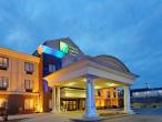 Holiday Inn Express & Suites Lancaster, an IHG Hotel