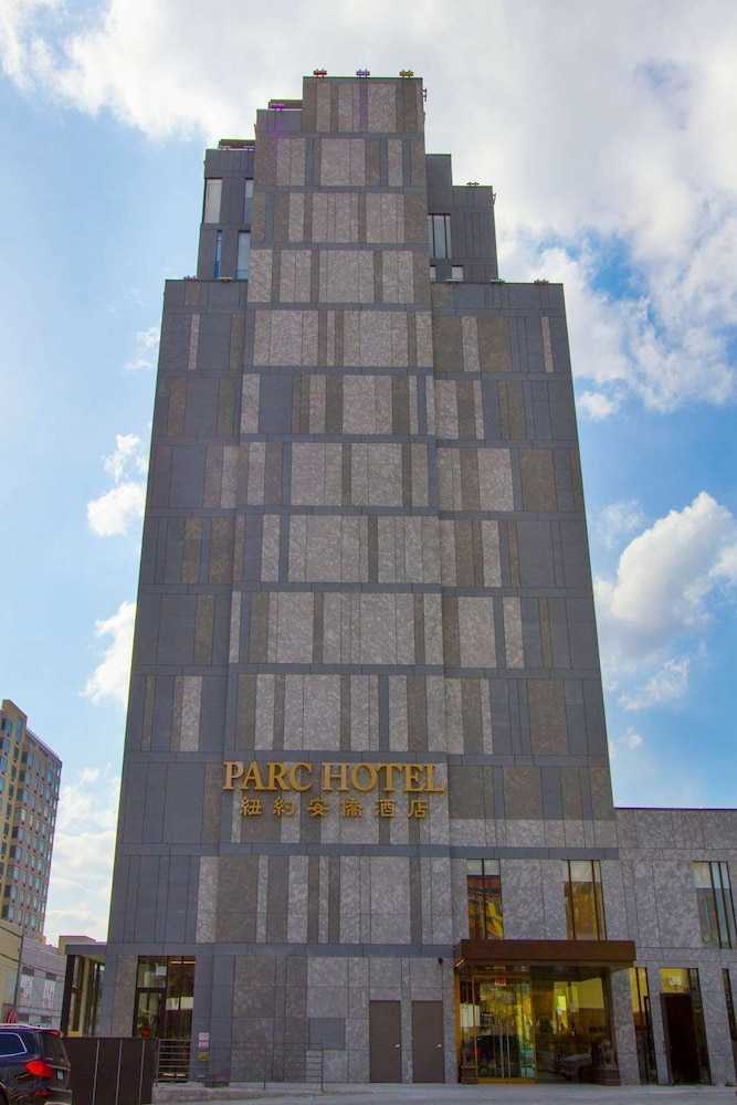 パーク　ホテル