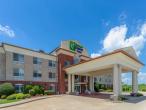 Holiday Inn Express & Suites Vandalia, an IHG Hotel