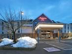 Hampton Inn Westfield