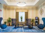 Comfort Inn & Suites Plainville-Foxboro