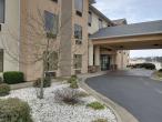 Quality Inn & Suites Malvern