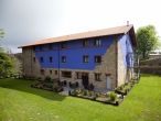 Atxurra Hotel-Apartamento Rural