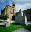 Parador de Santo Domingo Bernardo de Fresneda