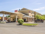 Econo Lodge, Meadville (PA340)