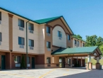 Quality Inn, Meadville (PA)