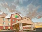 Holiday Inn Express & Suites Willcox, an IHG Hotel