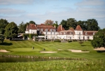 Chateau Des Vigiers Golf & Country Club