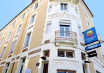 The Originals City, Hotel Regina, Perigueux