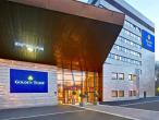 Golden Tulip Amneville - Hotel And Casino