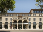 Hotel De Paris Saint-Tropez