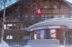 Schweizerhaus Swiss Quality Hotel