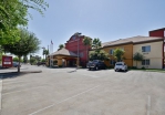 Comfort Suites, Tulare (CA613)