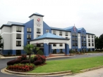 Comfort Inn & Suites Carrollton