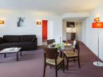 Aparthotel Adagio Access Orleans