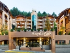 Anyos Park Hotel