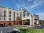 Hampton Inn Jacksonville-Anniston Area