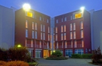 Hotel Campus