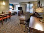 Residence Inn By Marriott Memphis Germantown