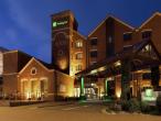 Holiday Inn Lincoln, an IHG Hotel