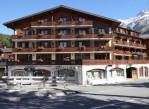 Le Chamois Swiss Quality Hotel