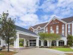 Hilton Garden Inn Jackson/Madison