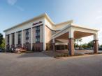 Hampton Inn Meridian