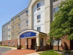 Candlewood Suites Bloomington an IHG Hotel