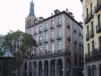 Hotel Infanta Isabel