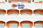 Hotel Monterrey Costa