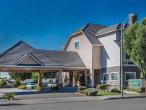 Quality Inn Rosemead - Los Angeles