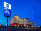 Best Western Troy Hotel