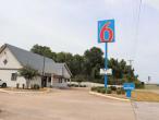 Motel 6 Alvin, TX