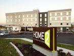 Home2 Suites by Hilton Salt Lake City/West Valley City, UT