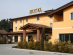 Hotel del Parco