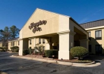 Hampton Inn Atlanta/Peachtree City