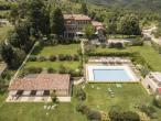 Tenuta Ponziani - Griffin's Resort