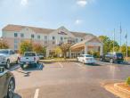 Hilton Garden Inn Jackson Pearl