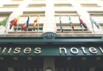 Ulises Hotel