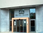 BEST WESTERN Plus Hotel Alize