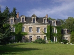 Hotel Chateau Des Tertres