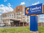 Comfort Inn & Suites Columbus East