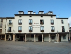 Hotel Nuevo Arlanza