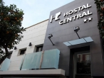 Hostal Central