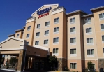 Fairfield Inn & Suites Los Angeles West Covina