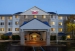 Fairfield Inn & Suites Detroit Livonia