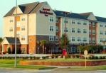 Residence Inn Houston Katy Mills