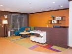 Fairfield Inn & Suites by Marriott Butler