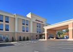 Hampton Inn Troy