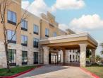 Comfort Suites Pflugerville - Austin North